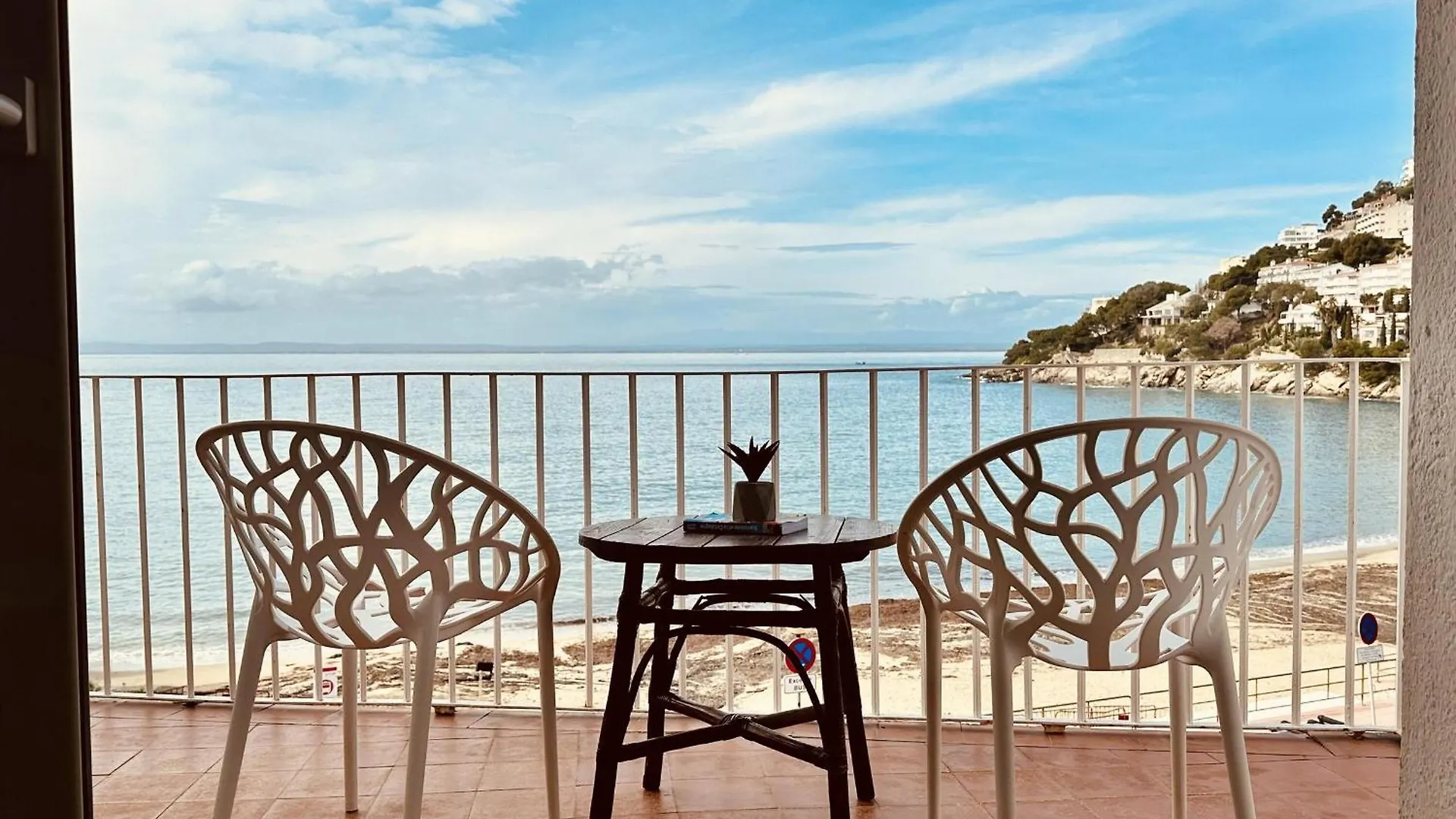 3343 - Villa Catherine 9, Relax, Puesta De Sol, Vista Al Mar, Mar Con Agua Cristalina, Todo Un Sueno Para Sus Vacaciones! - Es-258-76 Roses